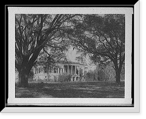 Berton Braley and wife, Historic Reproduction