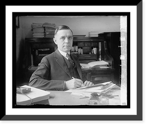 Jas. T. Begg, 3/12/23 Classic, Historic Reproduction