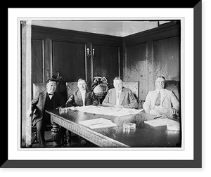 Harihara, Jos. L. Feisea, Hoover, Wadsworth, 9/4/23, Antique Wall Art