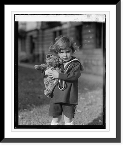 Historic Framed Print, Adam Wroblewsky,  17-7/8" x 21-7/8"