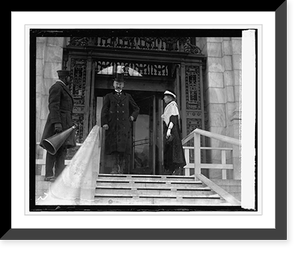 Dr. Weidfeldt, 1/1/24 Classic, Historic Print
