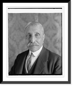 Stephen Panaretoff, 2/21/24 Classic, Historic Print
