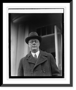 Geo. J. Farrell, 2/23/24 Classic, Vintage Wall Art