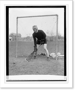 Historic Photo Print - Sleasman M.A.C, 24 - Vintage Wall Art Gift