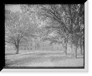 Medical College, University of Minnesota Classic, Vintage Print