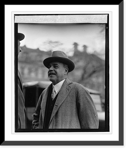 Nicholas Longworth, Rep. Floor Leader, 11/22/24, Historic Print