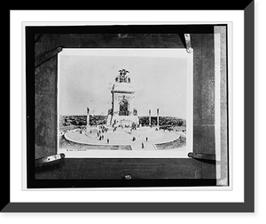 W. Clark Noble, 1/31/25, Antique Print