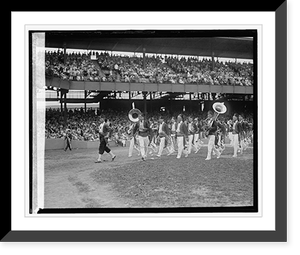 Shrine - Grotto ballgame, 6/27/25 - 4, Antique Wall Art