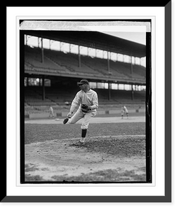 Historic Framed Print, Coveleski, Wash., 1925 - 2,  17-7/8" x 21-7/8"