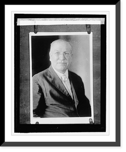 Chapin Brown (H&E), Antique Print