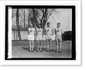 Historic Sports - Ascher, Burgess, Swinbourne & R. Haas, Geo