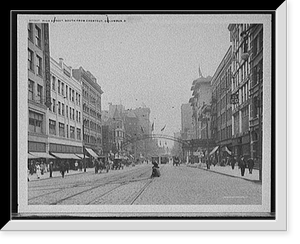Capt. Hon A.T. Shaughnessy killed in Fr., WWI, Historic Reproduction