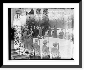 Funeral? - 2, Vintage Poster