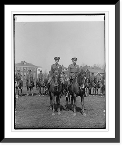 Historic Framed Print, [Unidentified] - 10,  17-7/8" x 21-7/8"