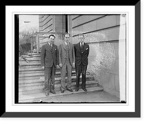 Unidentified - 34, Vintage Wall Art
