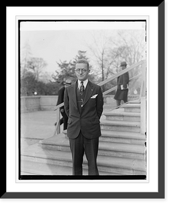 Unidentified - 35, Vintage Wall Art