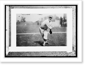 Historic Photo Print - The Climbers Engel - Antique Wall Decor Print
