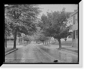 5th Ave. . Preparedness Parde, Antique Poster