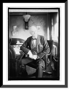 Jno. A. Donald, Shipping Bd. from N.Y., 12/1/20, Antique Poster
