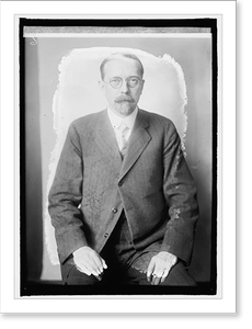 Antique Photo Print - Colorado - Guy W. Hardy - Antique Wall Decor Print