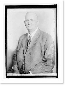 Vintage Photo Print - Oregon - Willis C. Harvey - Framed Wall Art Gift Idea