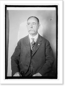 Vintage Photo Print - California - Henry Z. Osborn