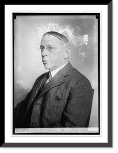 Thos. O. Marvin, Boston - 2, Antique Print