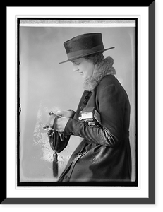 Historic Framed Print, Star. Sanitary butter ad.,  17-7/8" x 21-7/8"