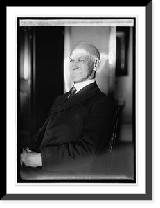 Miner G. Norton, Ohio - 2, Historic Reproduction
