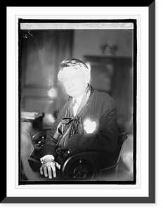 Thos. E. Watson of Ga. Classic, Vintage Wall Art