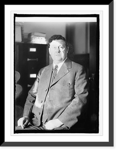 Robt. S. Maloney, Mass. - 2 Classic, Vintage Print