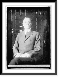Chas. G. Bond, N.Y. - 2 Classic, Antique Print