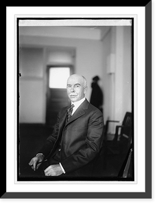 Major T.L. Clear, 10/19/21, Historic Reproduction