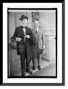 Historic Framed Print, Cannon & Cable, [5/8/22],  17-7/8" x 21-7/8"