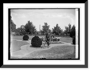 Richard H. Cook, 7/29/22, Antique Wall Art