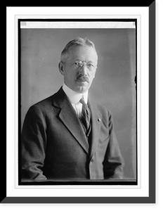 Chas. C. Hyde, 1/30/23, Historic Print