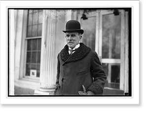 Vintage Photo Print - Earl of Middleton, 1923 - Antique Wall Decor Print