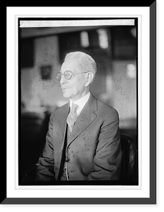 Horace F. Chatfield, 3/2/23 Classic, Historic Print