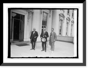 , Rudolph, 8/2/23, Historic Reproduction