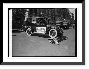 Galen Gouch i.e., Gough, 10/5/23, Historic Print