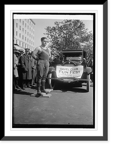 Galen Gouch i.e., Gough, 10/5/23 - 2, Historic Print