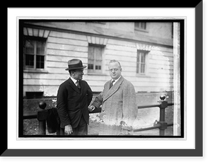 Chas. Browne of N.J. & Classic, Antique Wall Art