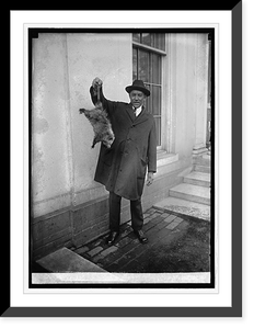 Danridge Epps, 2/13/24 Classic, Historic Reproduction