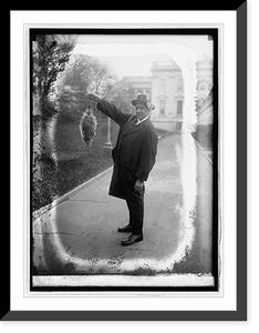 Danridge Epps, 2/13/24 - 2, Antique Print