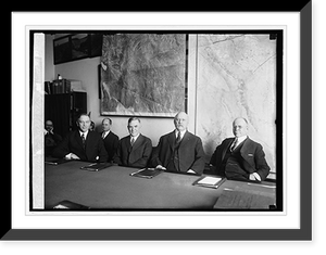 Work, Wallace, Weeks, Addison T. Smith, 3/29/24 Classic, Vintage Print