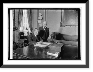 Moses & Sanderson, 3/25/24, Antique Wall Art