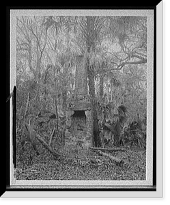 A.B. Garretson, Antique Wall Art