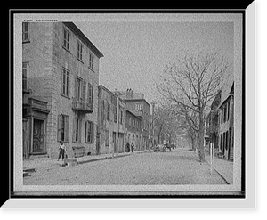 Antique Photo Print - Charleston - Old - Vintage Home Decor Print