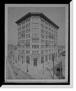 AnteRoom, Rep. Nat. Committee, Vintage Wall Art