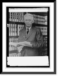 Historic Framed Print, Brandies,  17-7/8" x 21-7/8"
